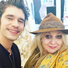 March 2019 – Chrissy Iley