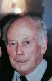 Condolence Book for Denis Harrington Snr. (Partry, Mayo)