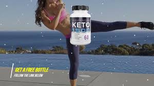 KETO ADVANCED 1500 - YouTube