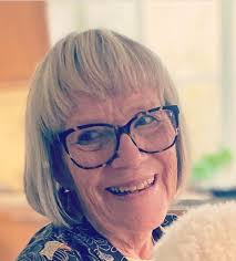 Till minne av Helen Walter