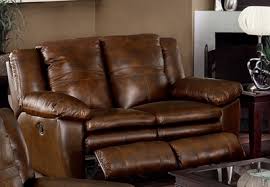Catnapper Sonoma Reclining Loveseat 4972 6402 Catnapper Recliners