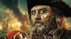 O maior pirata da História: 10 fatos sobre Barba Negra