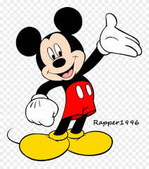 Movies sports television tv winnie the pooh cartoon see all clip art Coloring Pages Disney Mickey Mouse Clipart 1233944 Pinclipart