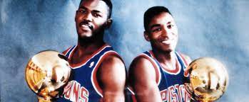 We've gathered more than 5 million images uploaded by our users and sorted them by the most popular ones. Espn To Honor Bad Boys With Upcoming 30 For 30 Special Need4sheed Com