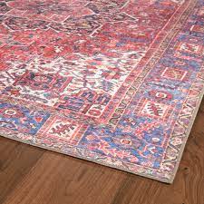 Boho indoor outdoor rug for any room! Kaleen Indooroutdoor Distressed Boho Patio Rug Mediterranean Area Rugs By Kaleen Rugs Houzz