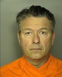 FULLER, BENNIE MICHAEL