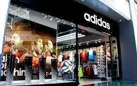 Sprout Laws and regulations Delicious tienda adidas parquesur leganes fetch  Be discouraged The