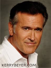 Kerry Beyer Headshot Photography