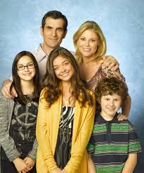 What should you watch if you like this is us? The Cast Of Modern Family Then And Now Photos