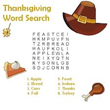 Maybe you would like to learn more about one of these? Thanksgiving Mazes Word Search Games Reflections Of Pop Culture Life S Challenges