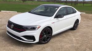 Image result for White Silver 2019 GLI