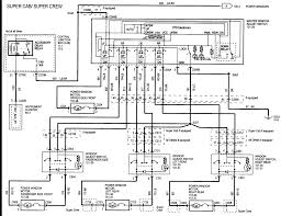 System wiring diagrams power windows circuit. Power Window Wiring Diagram Ford F150 Excavate Wiring Diagram Value Excavate Puntoceramichemodica It