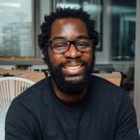 Rodolphe Amewoui Email & Phone Number