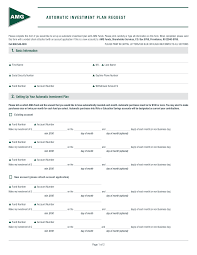 Providence, ri 02940 overnight address new york life c/o bny mellon 4400 computer drive westboro, ma 01581. Https Www Amgfunds Com Content Dam Amgfunds Forms Ap082 Autoinvestplan Pdf