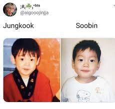 Way before the release date of days gone by from remember us: Pin On Bts