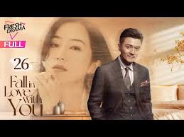 Multi-sub】Fall in Love with You EP26