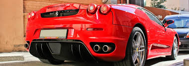 A sports car is a car designed with an emphasis on dynamic performance, such as handling, acceleration, top speed, or thrill of driving. Five Coolest Sports Cars On Dubai Roads The Money Doctor
