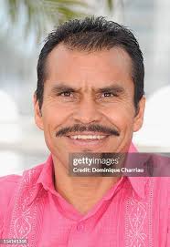 Actor Noe Hernandez attends the "Miss Bala" Photocall during the 64th...  News Photo