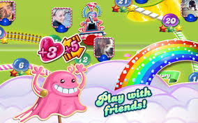 It got so popular on facebook that the developer (king) launched we will list the steps and request you to follow them in order to get candy crush saga for pc. Candy Crush Saga For Windows Phone Updated With The Last Dreamworld Episode Phoneusers
