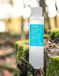 Helps to replenish moisture in the skin. Mizon Hyaluronic Acid Ultra Suboon Cream Bearel Com