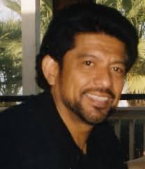 Antonio Reyna Obituary