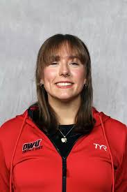 2024-25 Women's Swimming & Diving Roster