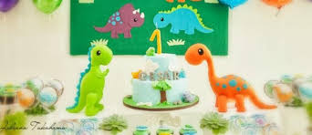 Check out our baby dinosaur shower selection for the very best in unique or custom, handmade pieces from our invitations shops. Kara S Party Ideas Dinosaur Baby Shower Archives Kara S Party Ideas