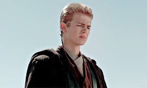 Revenge of the sith (2005) . Skywalker