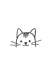 Schat (or simplechat or simplechat.support) is an open source and very basic live chat app written. Funny Gifts Cat Rubber Stamp Cat Birthday Gift Cat Kids Gift Peekaboo Anniversaire De Chat Facile A Dessiner Mini Dessin
