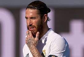 Tinggalkan Real Madrid 3 Klub Elite Ini Mengantre Untuk Sergio Ramos Okezone Bola