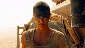 With so much start and stop on the development of mad max: Charlize Theron Says Furiosa Prequel Movie Heartbreaking Indiewire