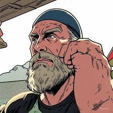 First Start For The Abandoned Shelby Daytona Coupe!