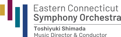 Please enter your email address receive daily logo's in your email! Eastern Connecticut Symphony Orchestra Ecso