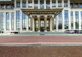 Raporla cumhurbaşkanlığı'nın kullandığı örtülü ödenek gideri de ilk kez ortaya çıktı. Iste Cumhurbaskanligi Kulliyesi Nin Ici Resim 1