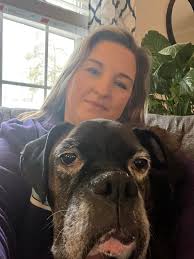 I lost my sweet boy, Baxter, today. His parents were our family dogs. He  was my college graduation present. I am so lost. Eight years just isn't  enough. I'm a complete mess