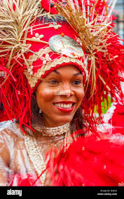 The carnival in nice hi-res stock photography and images