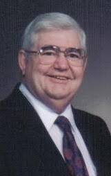 Clifford J. Mccumber Obituary August 31, 2008