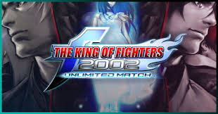 The king of fighters 2002 unlimited match última versión: Ya Pudes Descargar El Legendario Juego The King Of Fighters 2002 En Tu Playstation 4