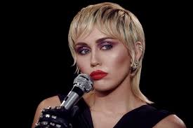 Miley cyrus — gimme what i want 02:32. Miley Cyrus Lanca Single Midnight Sky Musica G1