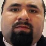 Manuel Alejandro Camarillo Dorantes