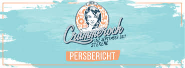 Fest.fm exploring the local sounds and scenes at noise pop 2020. Dit Weekend Crammerock Het Complexloze Einde Van De Festivalzomer Frontview Magazine