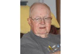 Richard Spung Obituary (1939