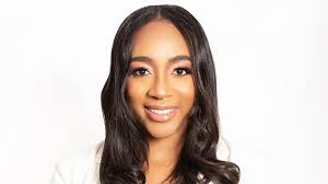 She's Next in Fashion