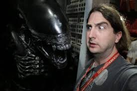 From the ITM Editor & Founder: Goodbye... but See Ya Real Soon!