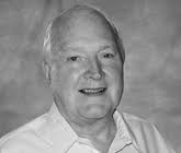 John Maughan Obituary (2011)