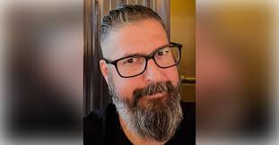 Obituary information for Blair James Hamm