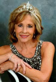 Ms Senior Alabama 2013