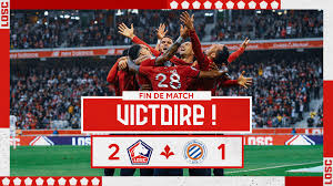 Fondé en 1944, champion de france à quatre reprises (1946, 1954, 2011 et 2021), sextuple vainqueur de la coupe de france, le losc est aujourd'hui dirigé par christophe galtier. Sr1ltb9anyv5dm