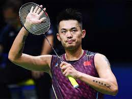 He was also able to become the 2009, 2011, and 2013 world. Chinese Badminton Superstar Lin Dan Announces Retirement Badminton News Times Of India