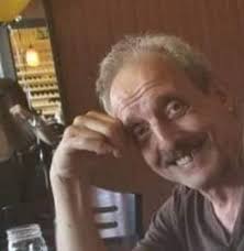 In Loving Memory of John Rubino, December 6th 1951-July 28th 2021